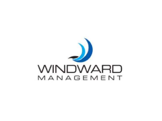 Client logo